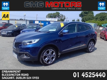 2018 Renault Kadjar 1.5L Diesel For Sale Images