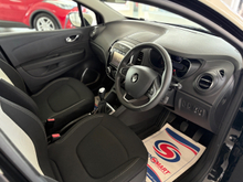 2019 Renault Captur 0.9L Petrol For Sale Images