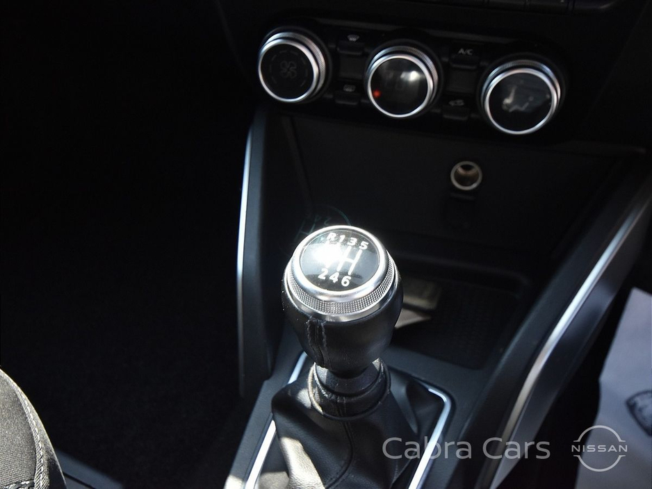 2021 Dacia Duster 1.5L Diesel For Sale Images