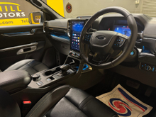 2025 Ford Ranger 2L Diesel For Sale Images