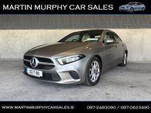 2020 Mercedes-Benz A Class 1.3L Petrol For Sale Images