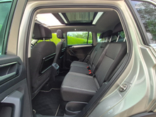 2017 Volkswagen Tiguan 2L Diesel For Sale Images