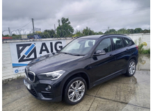 2018 BMW X1 2.0L Diesel For Sale Images