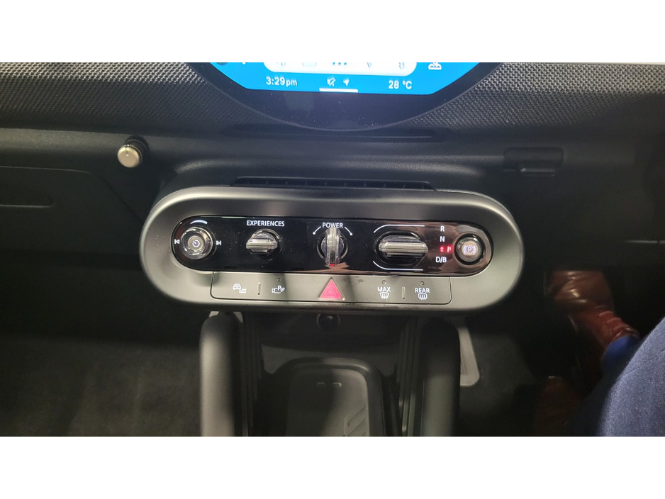 2025 MINI Aceman 0L Electric For Sale Images