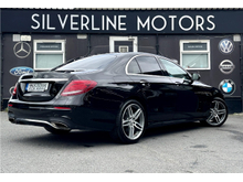 2017 Mercedes-Benz E Class 2L Petrol Plug-in Hybrid For Sale Images