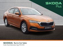 Skoda Octavia AMBITION 2.0TDI 115HP