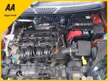 2015 Ford Ecosport 1.5L Petrol For Sale Images