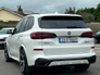 2022 BMW X5 XDRIVE 45e M-SPORT PRO PHEV *HIGH SPEC*
