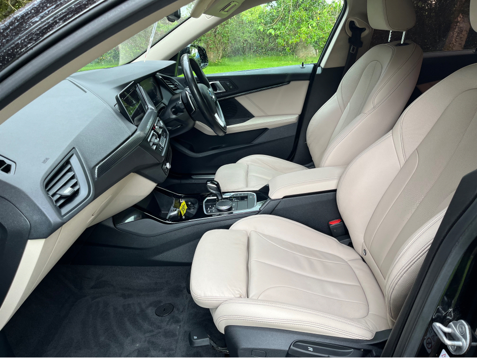 2023 BMW 2 Series 2L Diesel For Sale Images