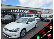 2017 Volkswagen Golf 1.4L Petrol For Sale Images