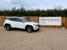 Hyundai Tucson COMFORT PLUS HYBRID SELF CHARGE.