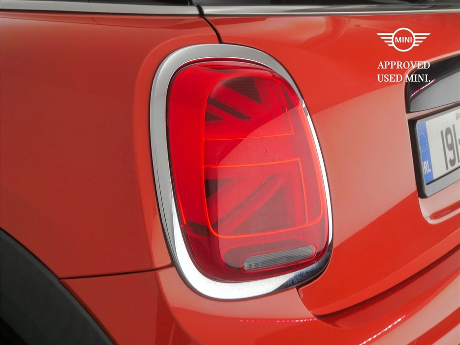 2019 MINI Hatch 1.5L Petrol For Sale Images