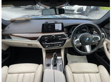 2018 BMW 5 Series 2L Diesel For Sale Images