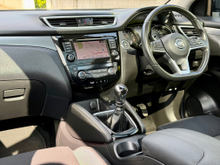 2019 Nissan Qashqai 1.3L Petrol For Sale Images