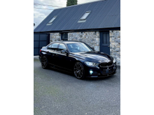 2015 BMW 3 Series 2L Diesel For Sale Images
