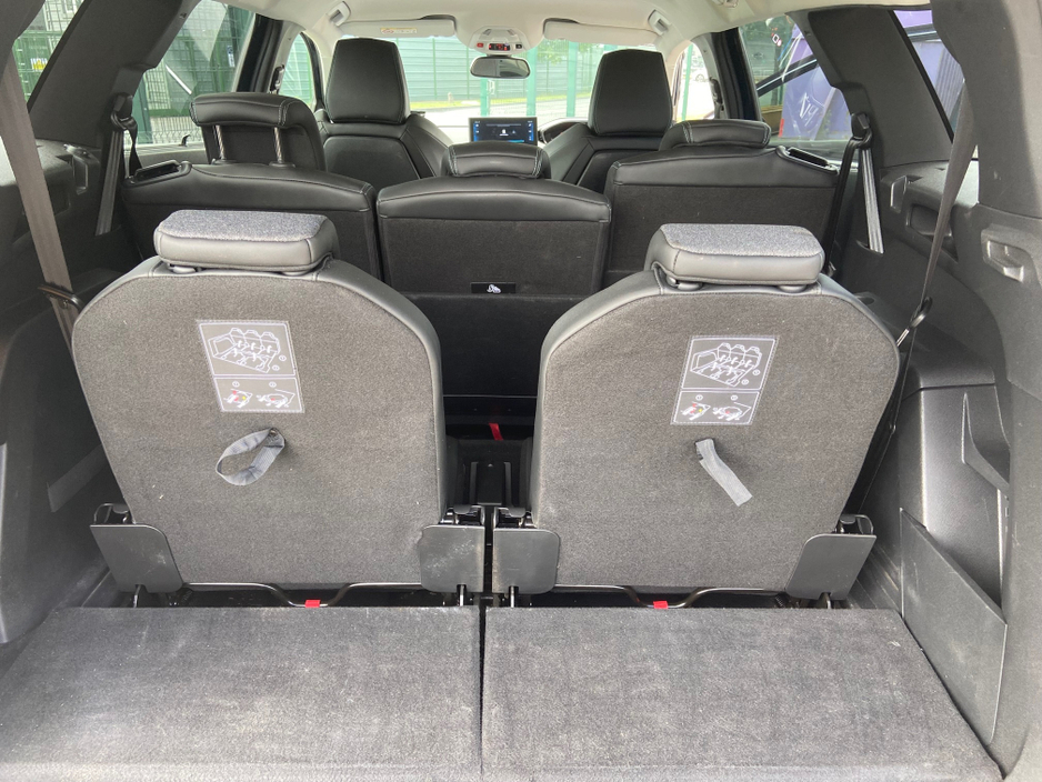 2021 Peugeot 5008 1.5L Diesel For Sale Images