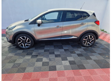 2015 Renault Captur 1.2L Petrol For Sale Images