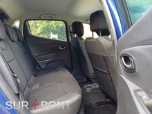 2018 Renault Clio 1.2L Petrol For Sale Images