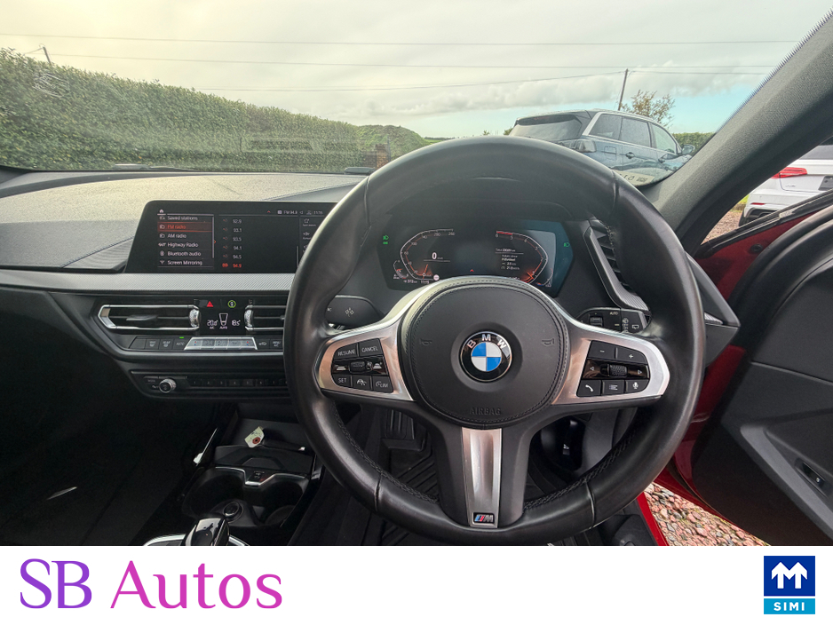 2020 BMW 1 Series 2L Diesel For Sale Images