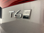 2026 VOLVO XC60 Plus Bright in Aurora Sliver with the Cardamon interior
