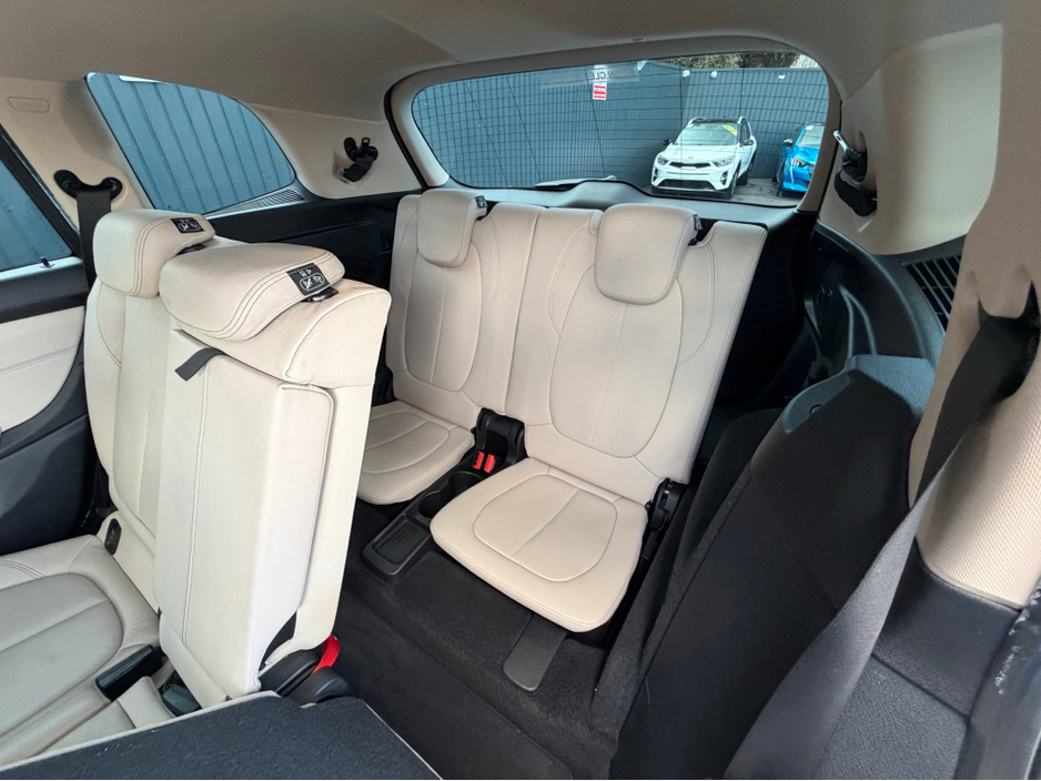 BMW 2 Series Gran Tourer LUXURY - 2.0L DIESEL - AUTO - 7 SEATS - 12M WARRANTY - CAR: 1861 — thumbnail 39