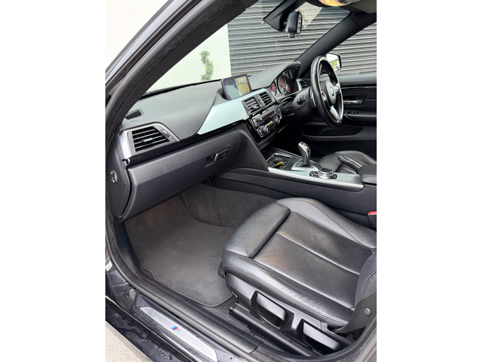 2017 BMW 4 Series 2L Diesel For Sale Images