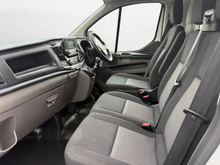 2023 Ford Transit 2L Diesel For Sale Images