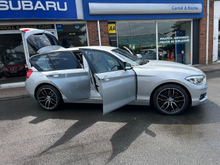 2018 BMW 1 Series 2L Diesel For Sale Images
