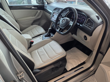 2020 Volkswagen Tiguan 1.5L Petrol For Sale Images