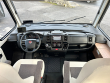 2018 Dethleffs Trend 2.3L Diesel For Sale Images