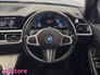2022 BMW 3 SERIES 330 E M Sport Auto 330 e M Sport 330 e 292 12kWh PHEV 113BHP /83kw Step Auto Start/Stop