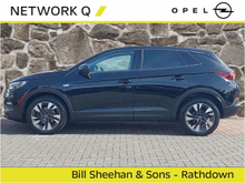 2021 Opel Grandland X 1.5L Diesel For Sale Images