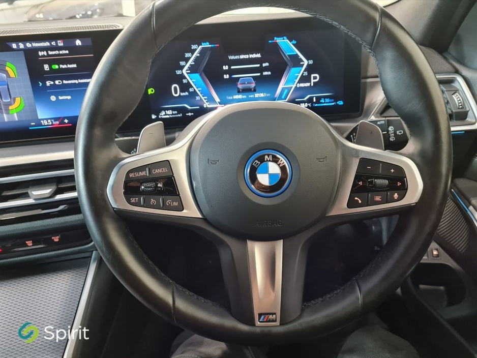 BMW 3 Series 330 E M Sport Auto *Call John 086191354 — thumbnail 11