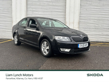 Skoda Octavia AMBITION 1.0 TSI 115 BHP