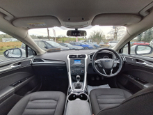 2016 Ford Mondeo 1.5L Diesel For Sale Images