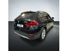 2015 BMW X1 2L Diesel For Sale Images