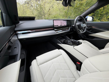 2024 BMW 5 Series 3L Petrol Plug-in Hybrid For Sale Images