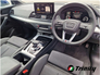 2024 AUDI Q5 * Q5 * S LINE * QUATTRO * 50 TFSi-e * 299BHP 17.9 kWh PHEV* TRINITY MOTORS *