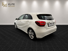 2016 Mercedes-Benz A Class 1.6L Petrol For Sale Images