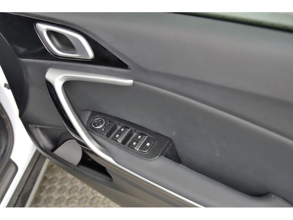 Kia XCeed 1.6 GDI PHEV MY21 TRAILER — thumbnail 19