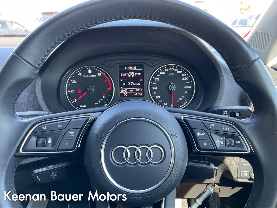 2020 Audi Q2 1.0L Petrol For Sale Images