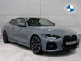 2022 BMW 4 SERIES 420d M Sport Coupe