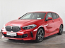 2022 BMW 1 SERIES 116d M Sport
