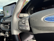 2021 Ford Focus 1.5L Diesel For Sale Images