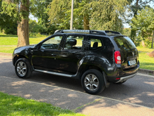 2016 Dacia Duster 1.5L Diesel For Sale Images