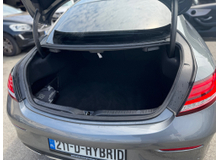 2021 Mercedes-Benz C Class 1.5L Petrol For Sale Images
