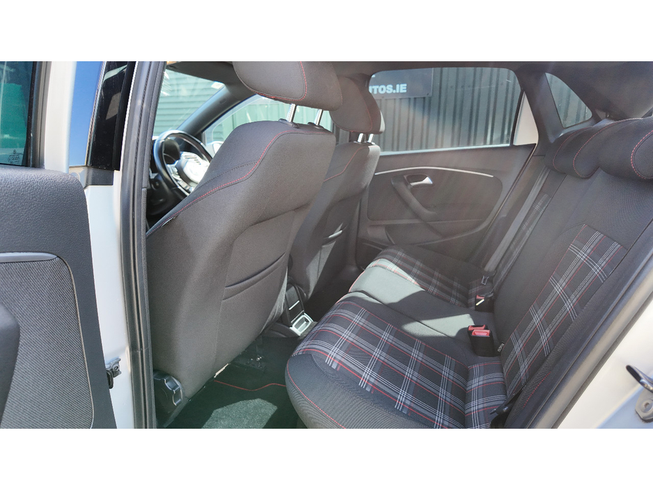 2016 Volkswagen Polo 1.8L Petrol For Sale Images