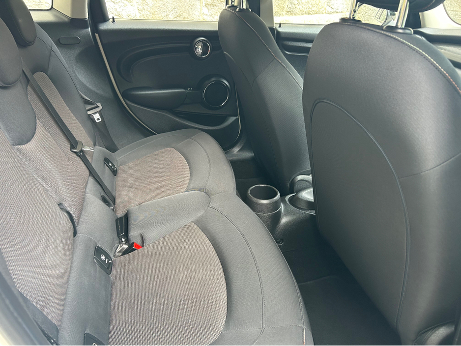 2017 MINI Cooper 1.5L Diesel For Sale Images