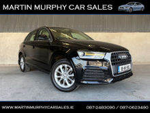 2018 Audi Q3 2L Diesel For Sale Images
