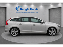 2018 Volvo V60 2L Diesel For Sale Images